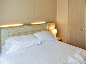 3 chambres, Wi-Fi gratuit, draps fournis