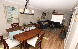 تناول الطعام