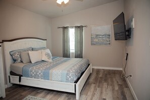 1 chambre, Wi-Fi