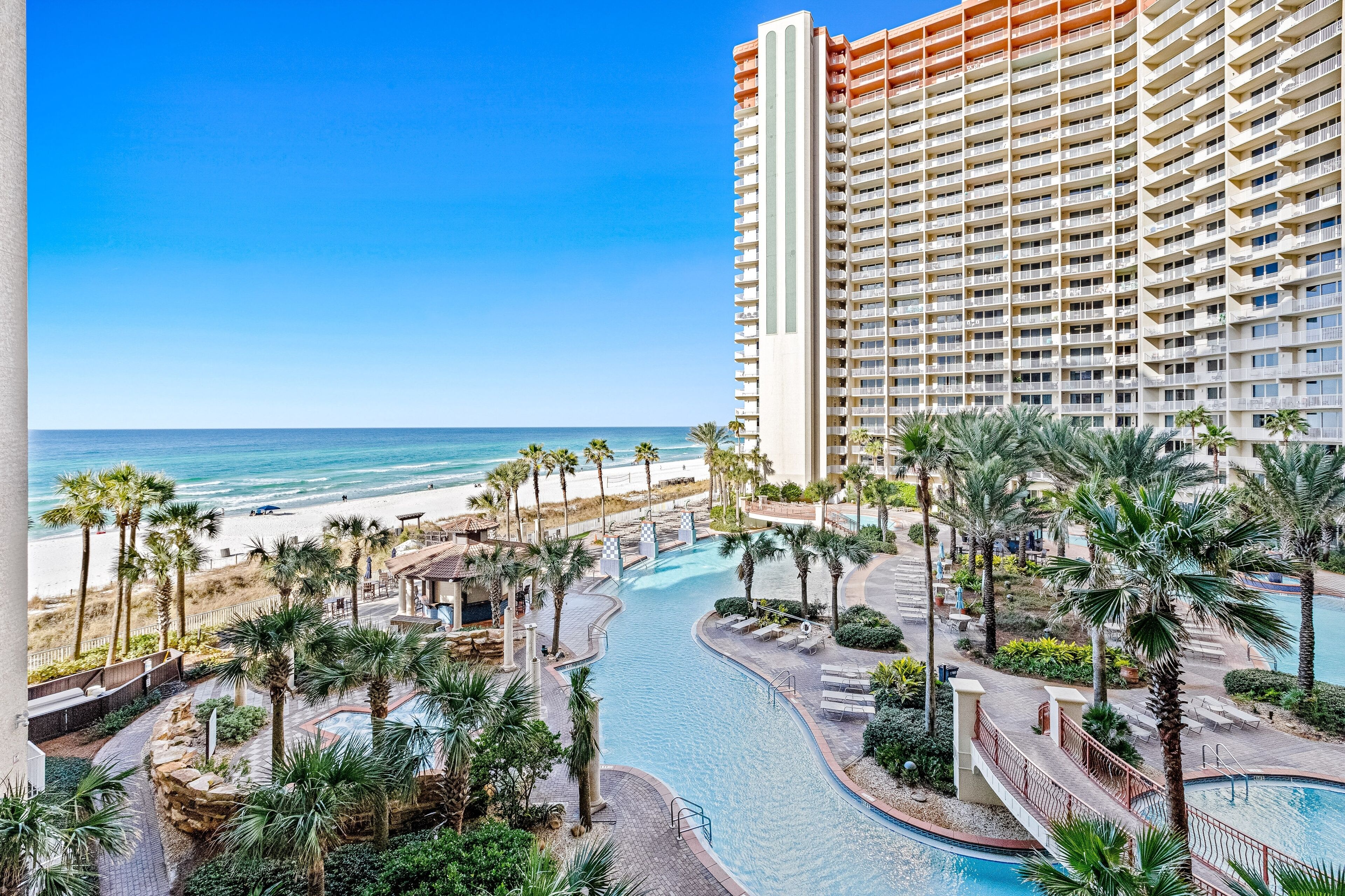 Indoor pool, a heated pool
