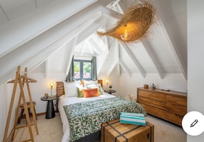 1 chambre, Wi-Fi