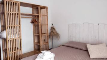 3 camere, lenzuola