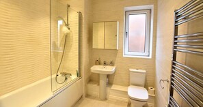 Combinazione doccia/vasca