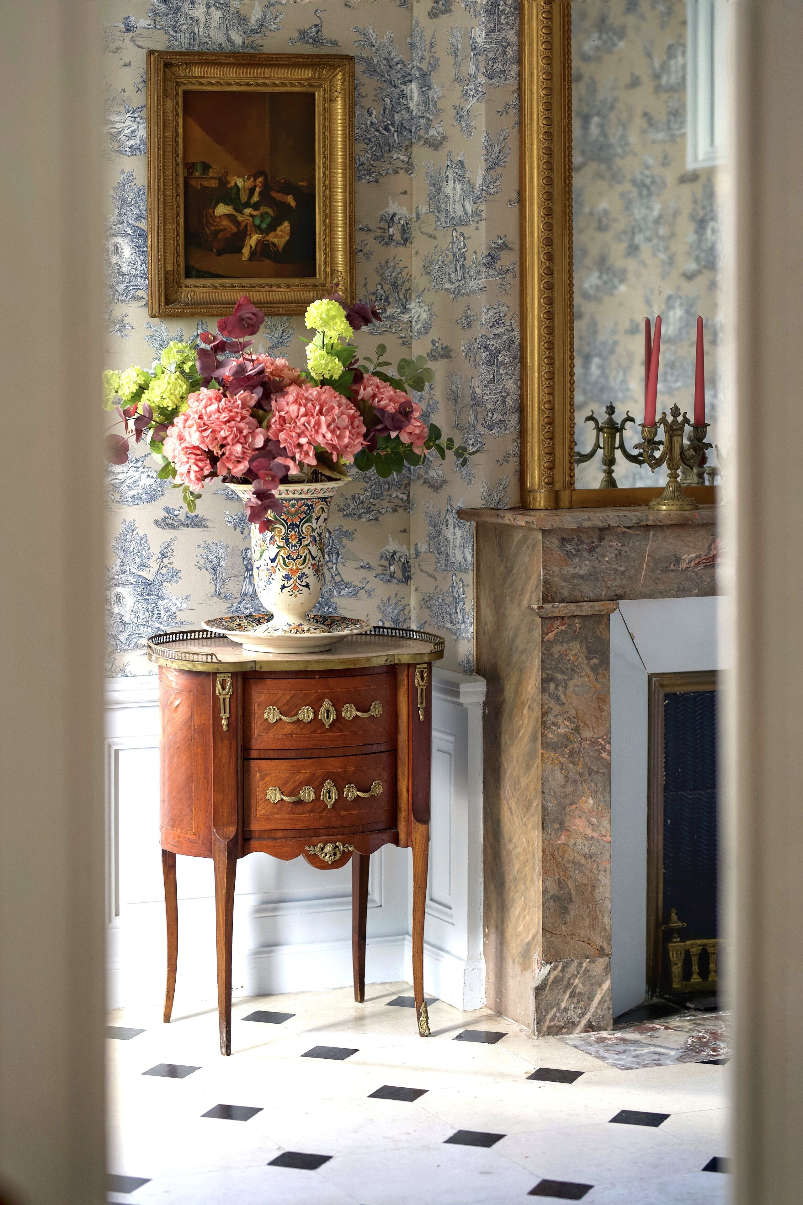 Interieur
