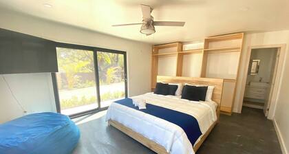 Morning Glory Villa at Curacion Beach Resort