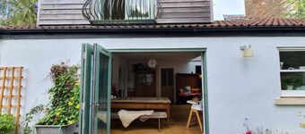 Beautiful hidden Frome Home