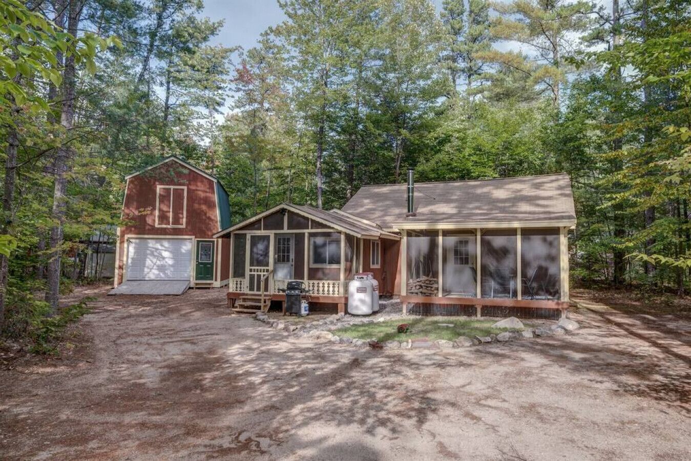 Remodeled Home near White Lake Pet-Friendly!