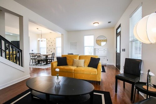 Honey Im Home near Savannah HHI Airport