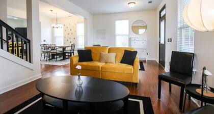 Honey Im Home near Savannah HHI Airport