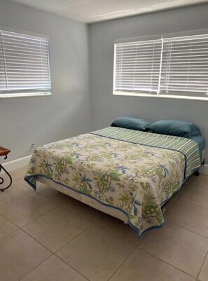 2 chambres, Wi-Fi, draps fournis