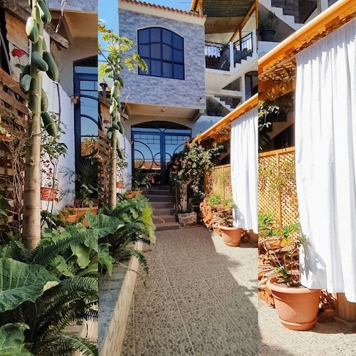 Hotel Posada Belen