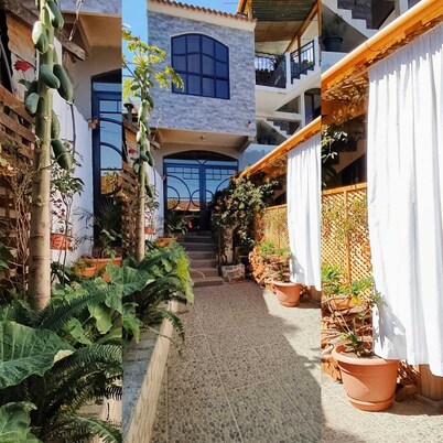 Hotel Posada Belen