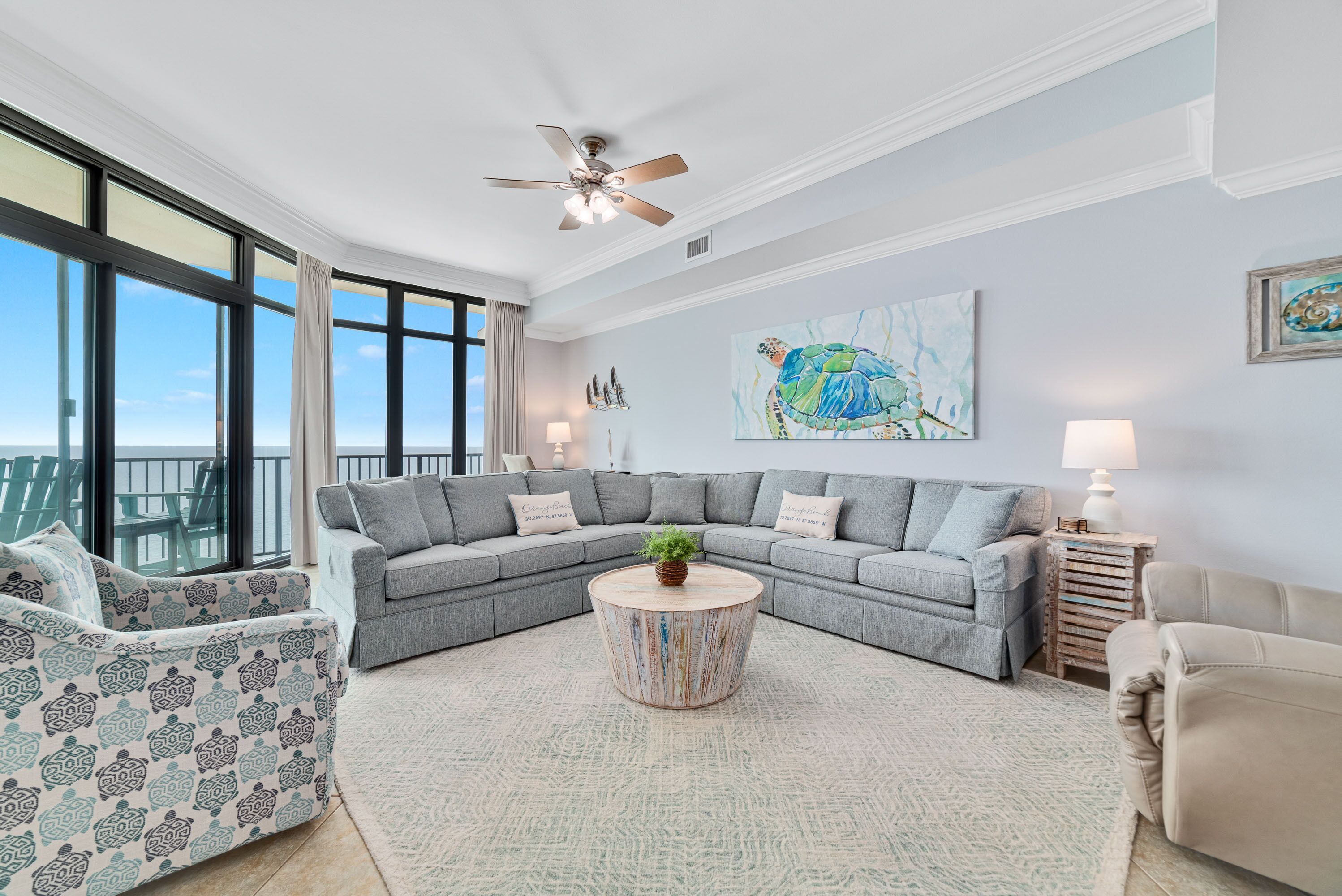 Smart TV, DVD player