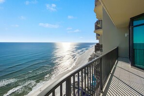 Property grounds - Phoenix West 2207 Upscale Luxury | Updated | Beachfront | Waterslide-Lazy River (Orange Beach)