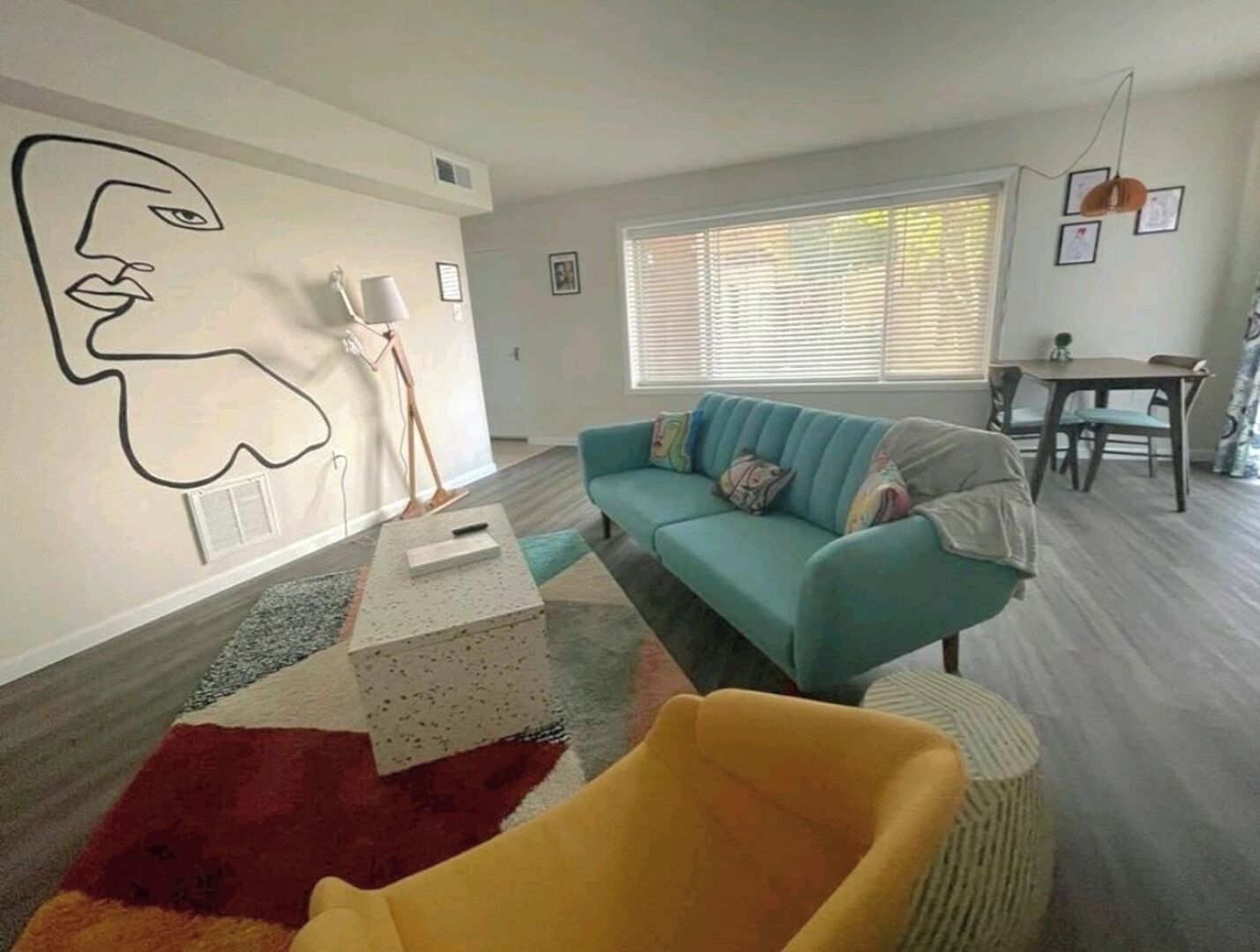 TV
