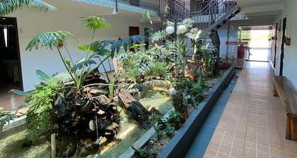 Hotel VanBeek