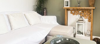 1 chambres à coucher à Camborne