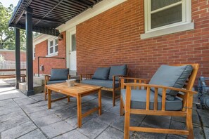 Terras