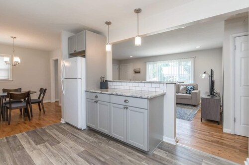 Cecil's Cozy Cottage