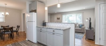 Cecil's Cozy Cottage