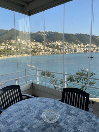 Mandy's Chalet - Serenity By The Sea