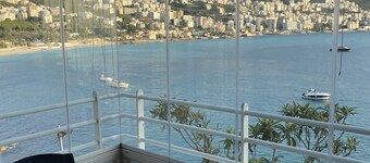 Mandy's Chalet - Serenity By The Sea