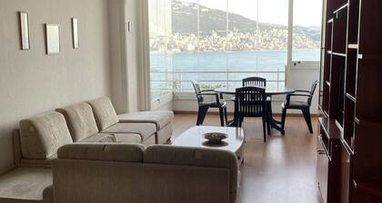 Mandy's Chalet - Serenity By The Sea
