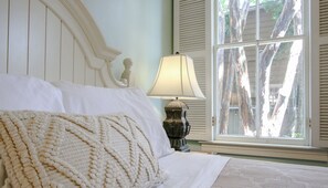 Premium Apartment | 2 bedrooms, individually decorated, individually furnished