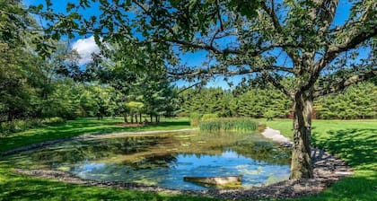 147 Concession 1 Rd · Grand River Resort | Gameroom & Fireplace*