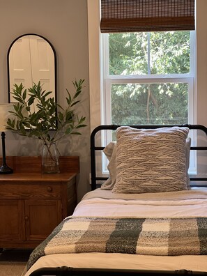 1 bedroom, WiFi