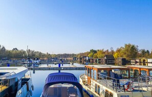 Marina - 2 bedroom stunning home in Rechlin (Rechlin)