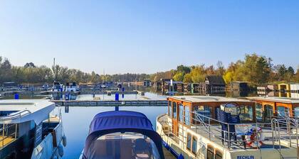 Atemberaubendes Haus mit 2.