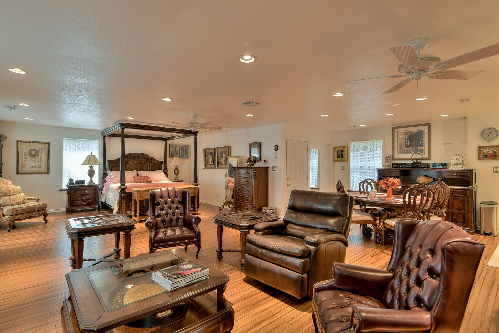 Téléviseur connecté