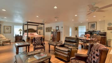 Téléviseur connecté