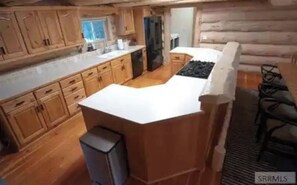 Cucina privata