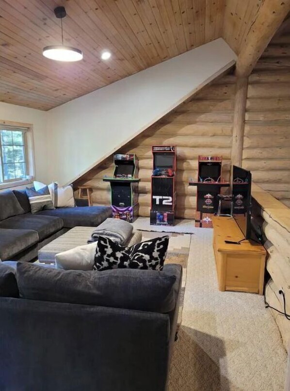 Intérieur