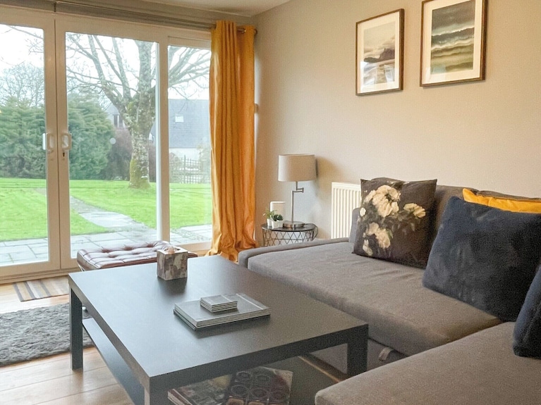 2 Bedroom Accommodation In St Columb Major, Near Newquay - Mawgan Porth