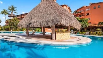 Departamento Confort | Terraza o patio