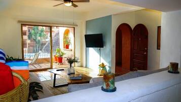 Departamento Confort | Wifi gratis y ropa de cama