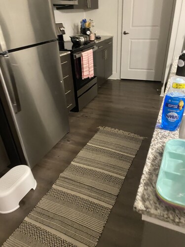 Dorm style 2 bedroom