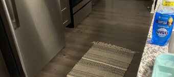 Dorm style 2 bedroom