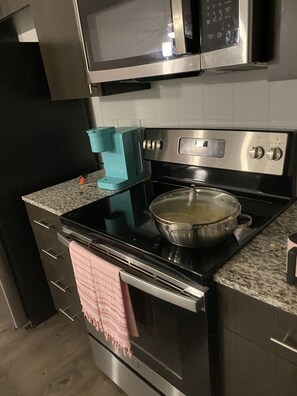 Cuisine privée