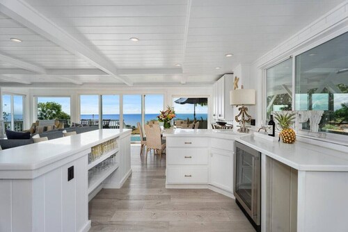 NEW! Ocean View Hawaii Vacation And Event Retreat