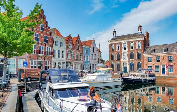 Jachthaven