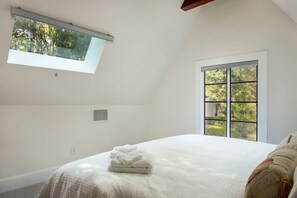 1 makuuhuone, Wi-Fi, vuodevaatteet