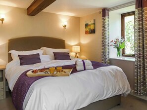 2 slaapkamers, gratis wifi, beddengoed