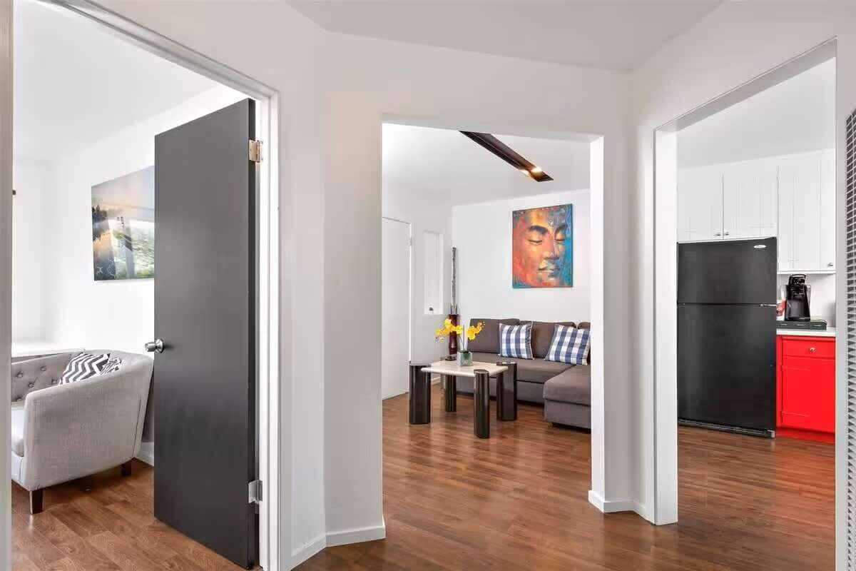 Télévision, espaces bureaux