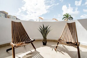 Terrace/patio - Andreas Cancun Beautiful Villa (Cancun)