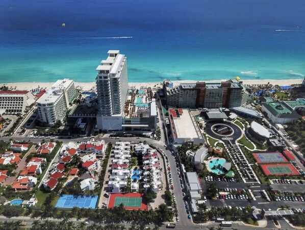 Exterior - Andreas Cancun Beautiful Villa (Cancun)