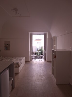 1 soveværelse, Wi-Fi